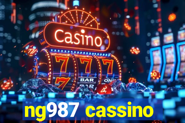 ng987 cassino